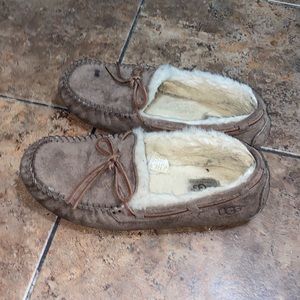 Ugg Moccasins